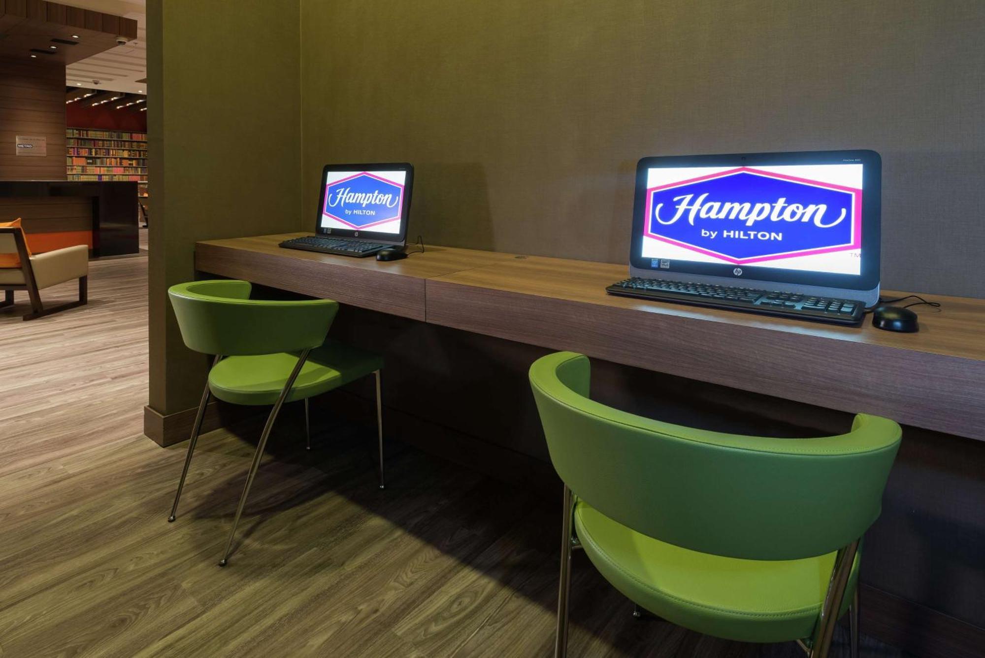 Hampton By Hilton Bogota Usaquen Eksteriør bilde